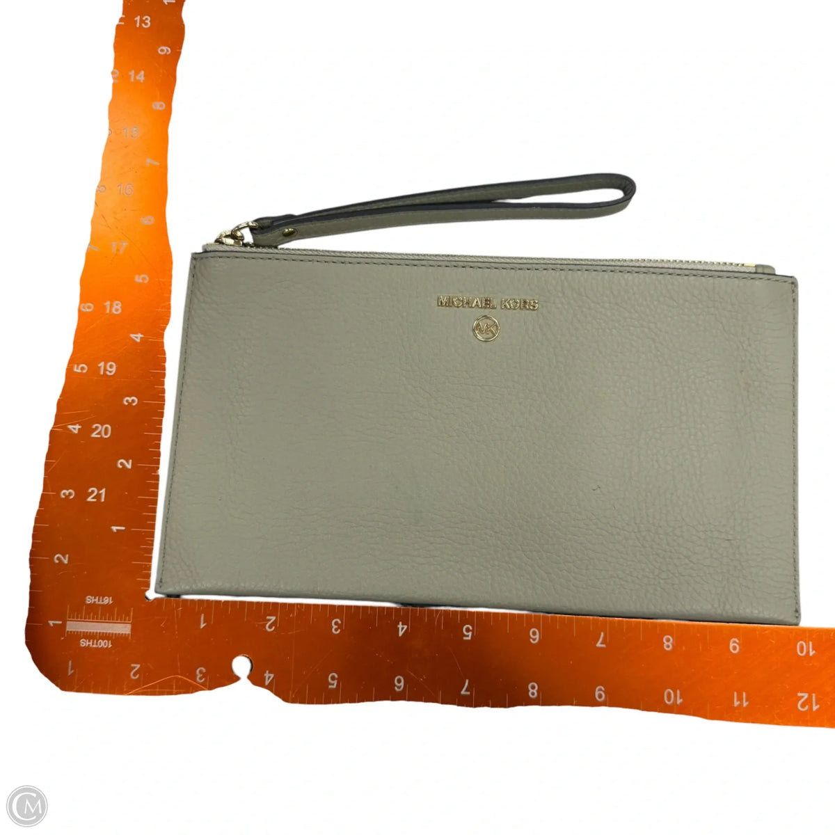 Wristlet Designer By Michael Kors, Size: Medium