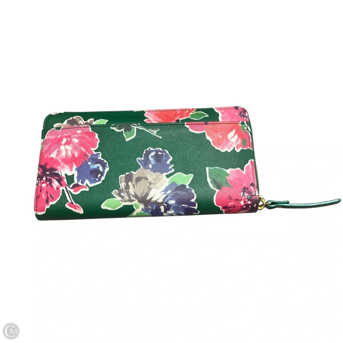 Wallet Designer By Kate Spade, Size: Large
