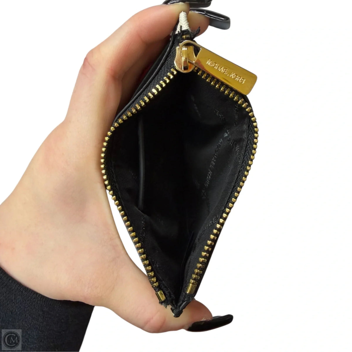 Wallet Designer By Michael Kors, Size: Small
