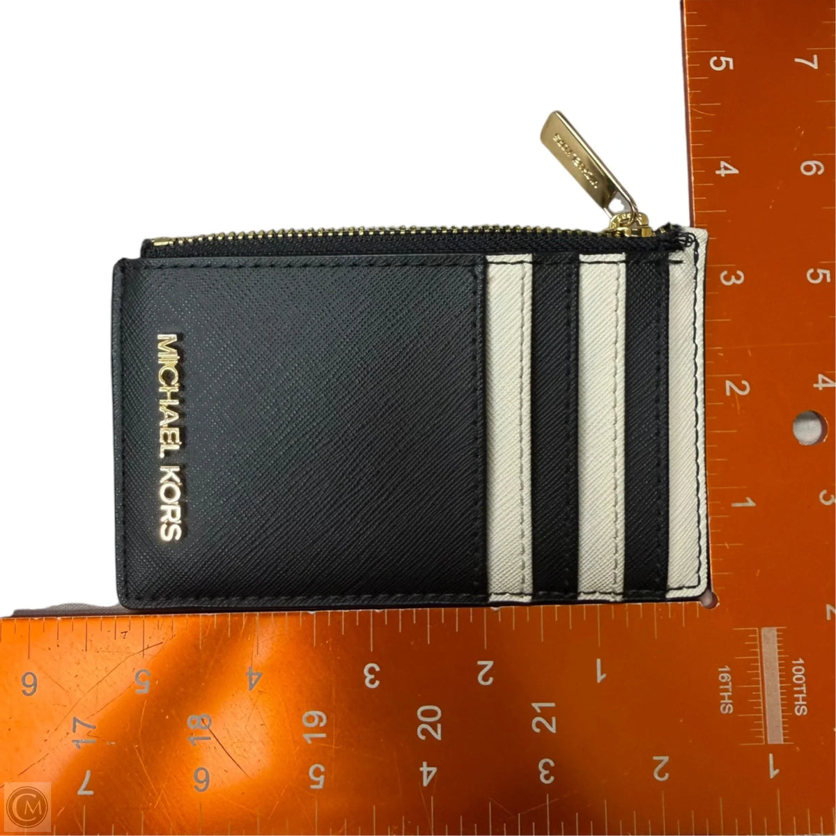 Wallet Designer By Michael Kors, Size: Small