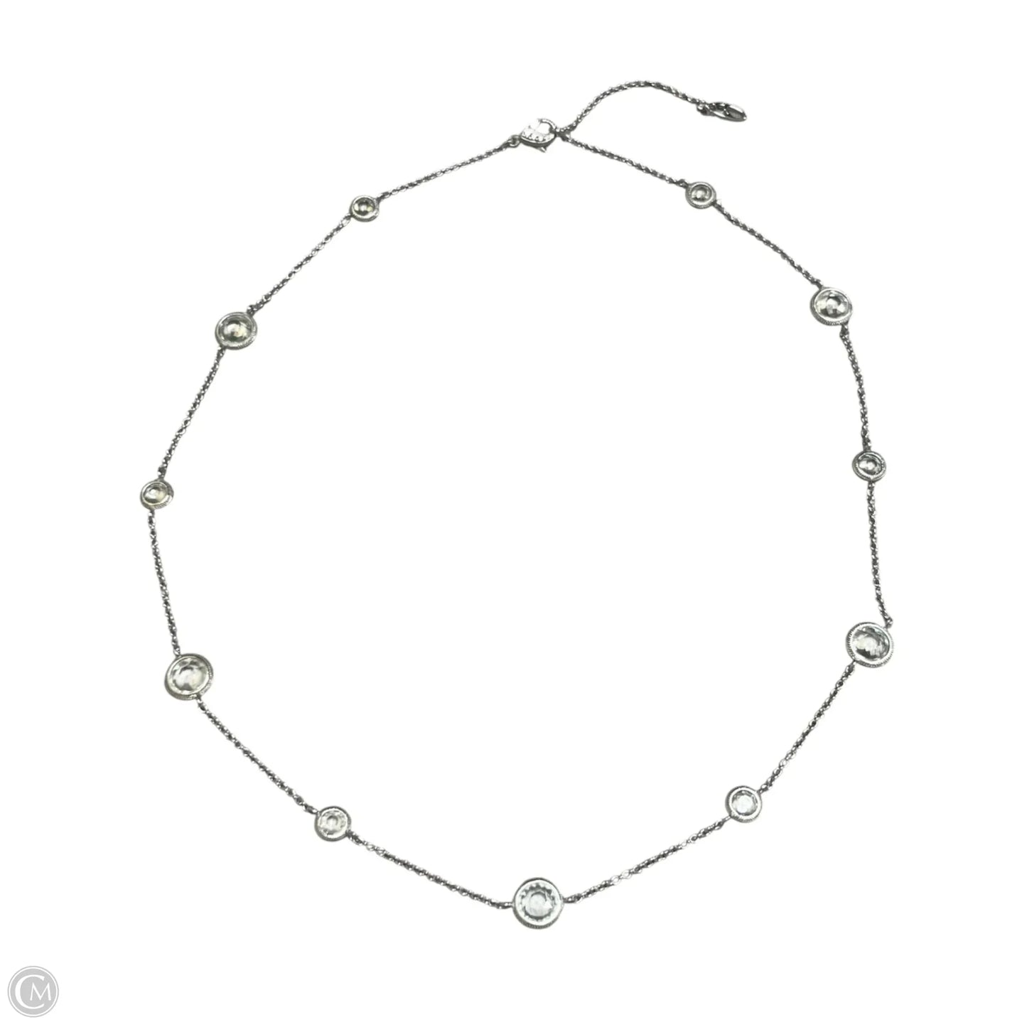 Necklace Chain By Nadri