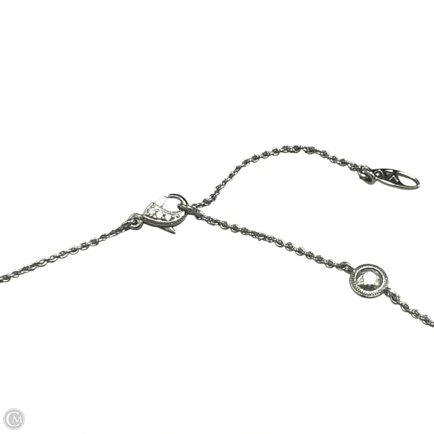 Necklace Chain By Nadri