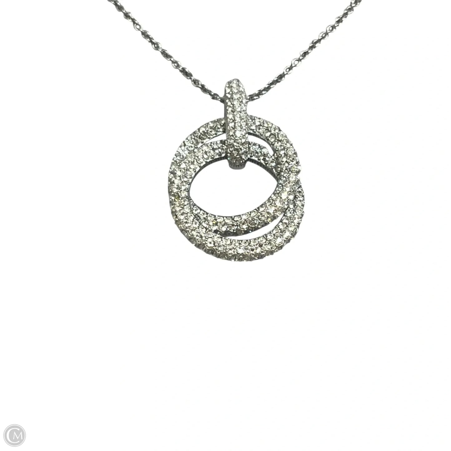 Necklace Charm By Nadri