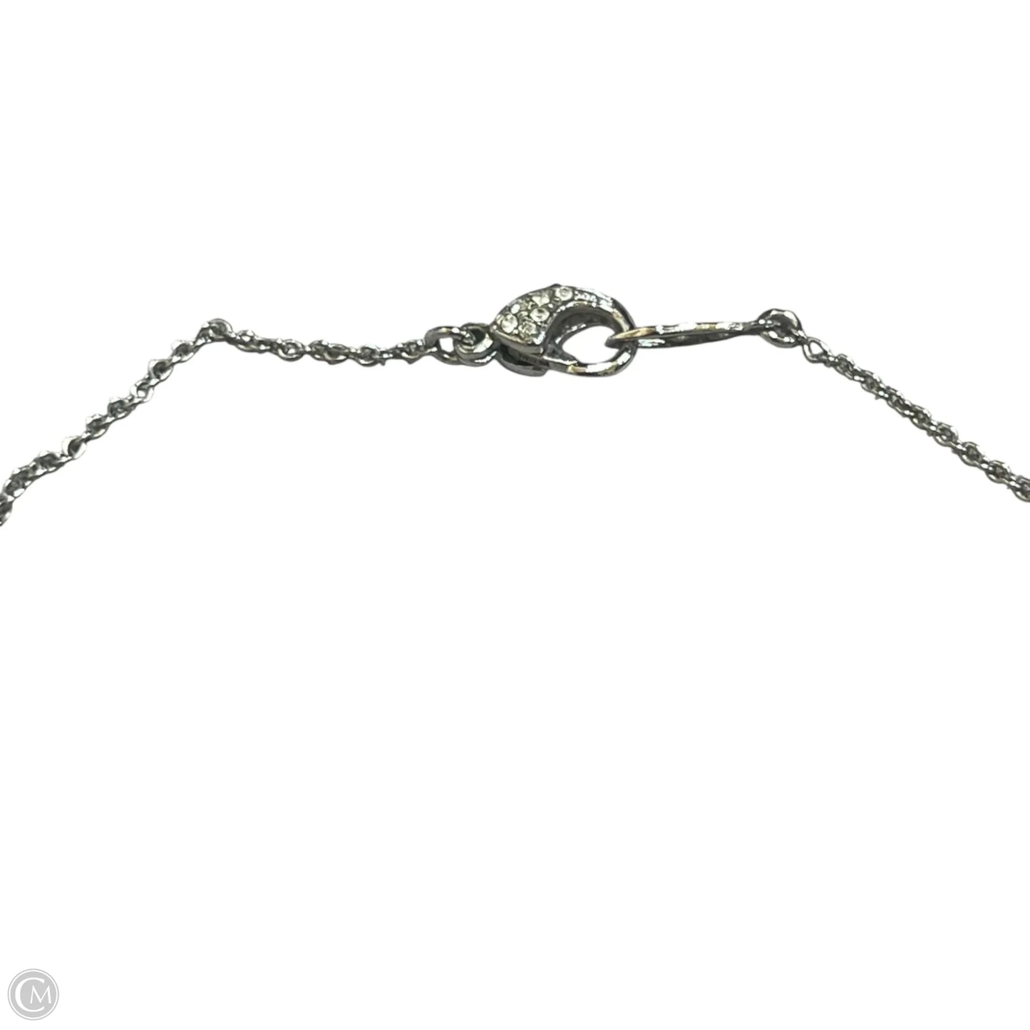 Necklace Charm By Nadri