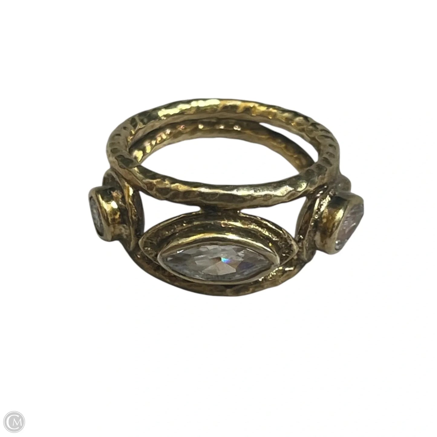 Ring Statement Size: 6.5