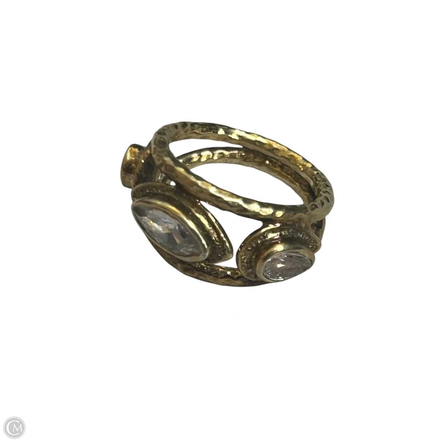 Ring Statement Size: 6.5