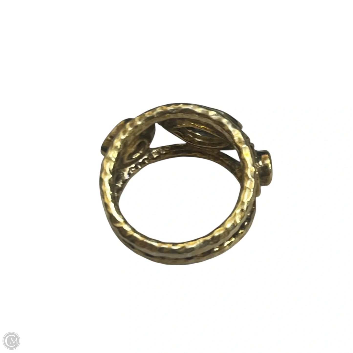 Ring Statement Size: 6.5