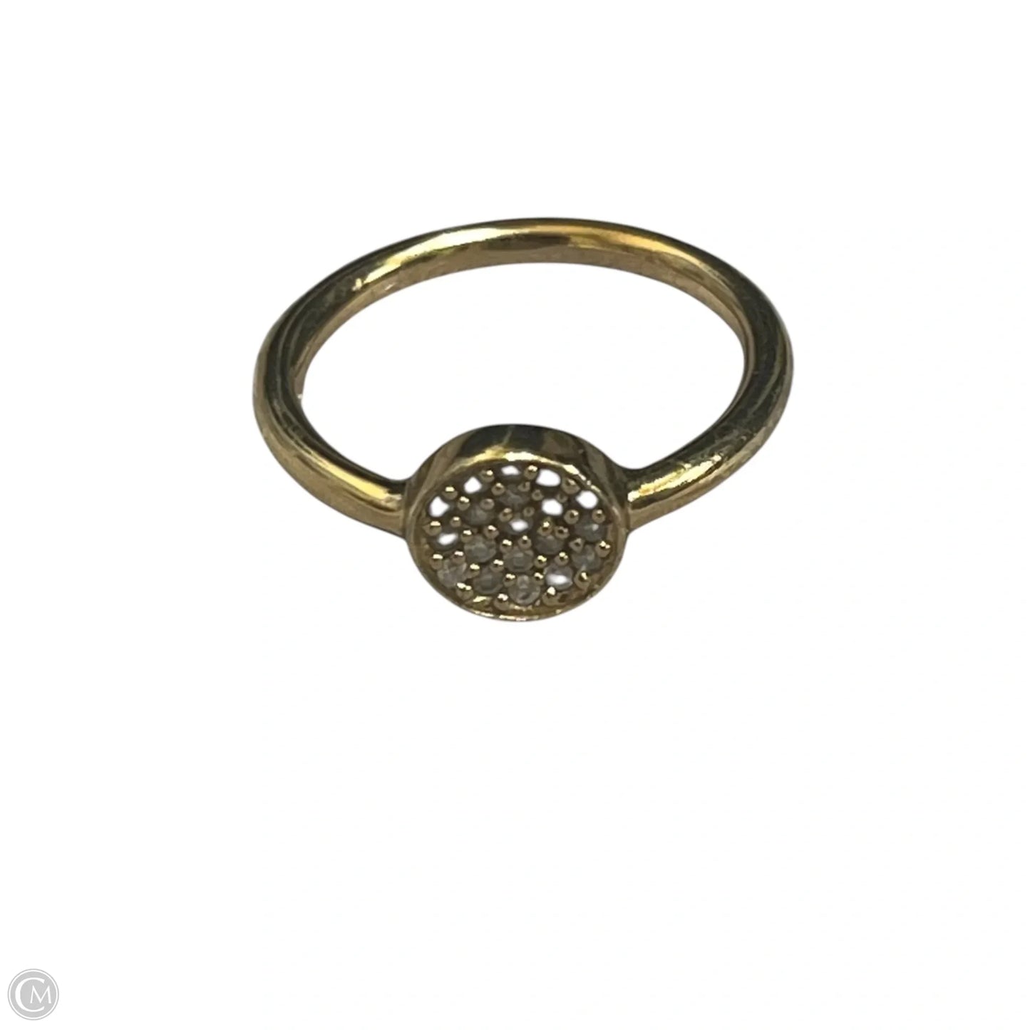 Ring Band Size: 6.5