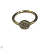 Ring Band Size: 6.5