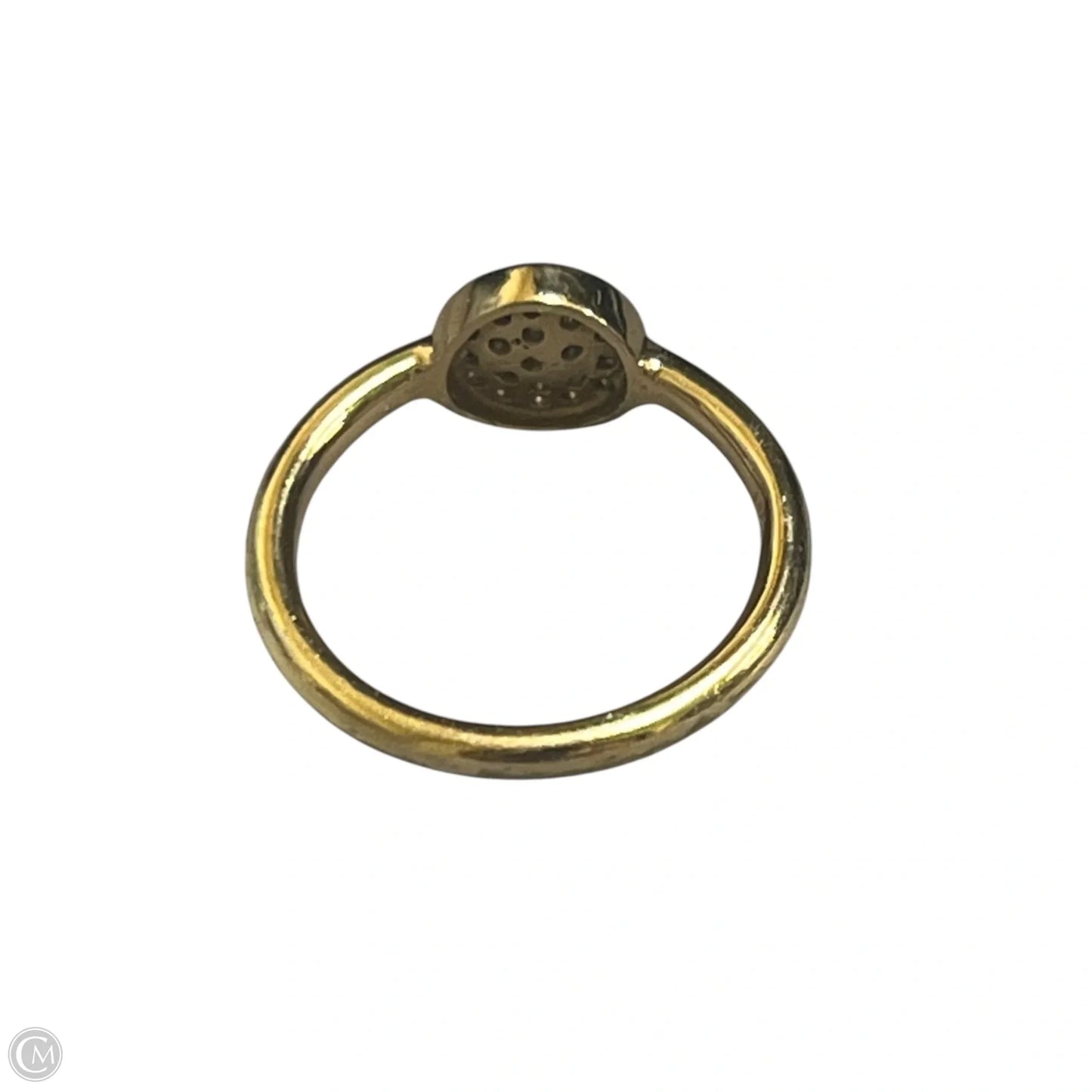 Ring Band Size: 6.5