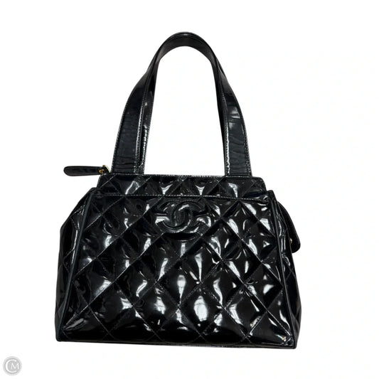Handbag Luxury Designer By Chanel, Size: Small