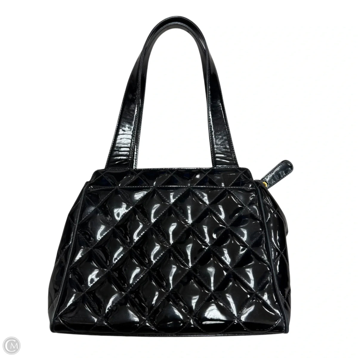 Handbag Luxury Designer By Chanel, Size: Small