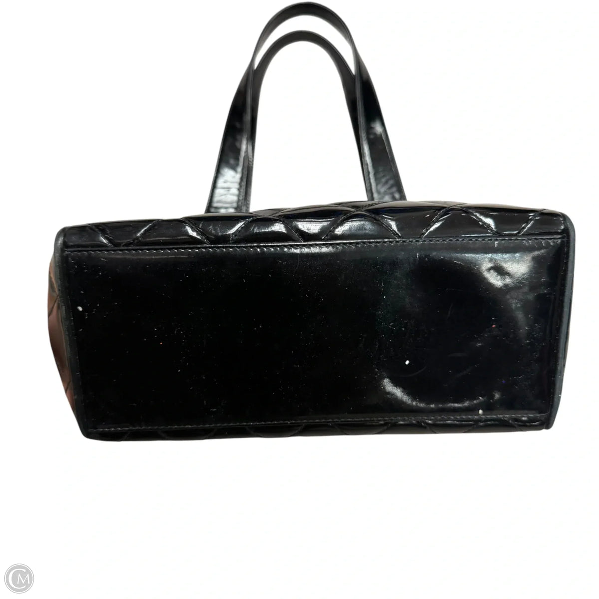 Handbag Luxury Designer By Chanel, Size: Small
