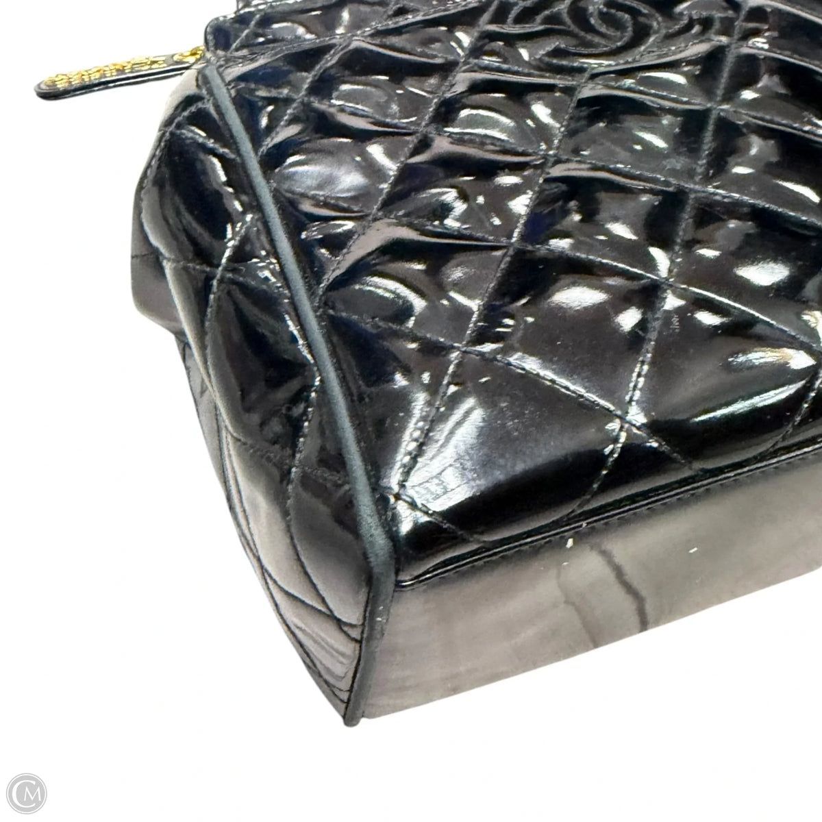 Handbag Luxury Designer By Chanel, Size: Small