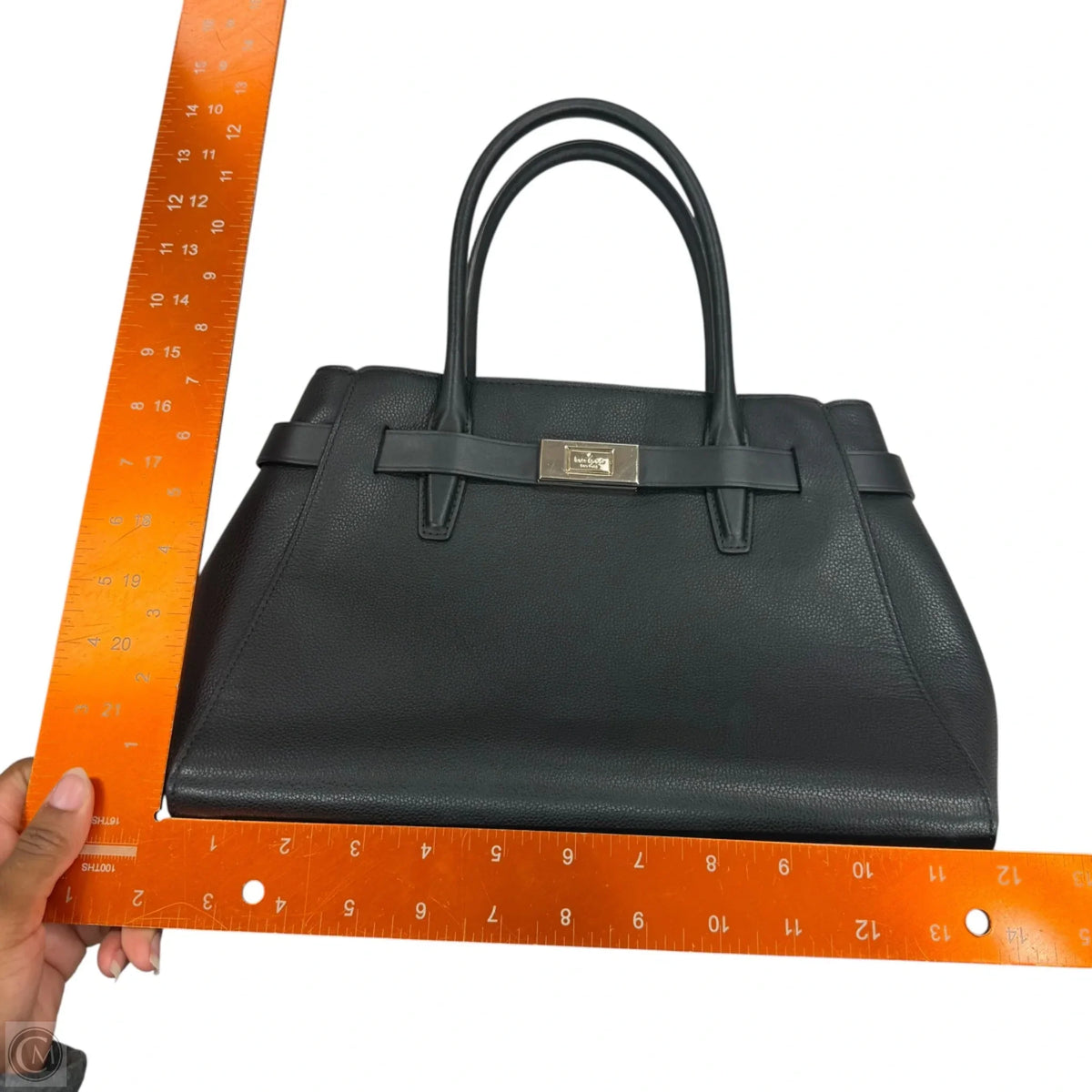 Handbag Designer By Kate Spade, Size: Medium