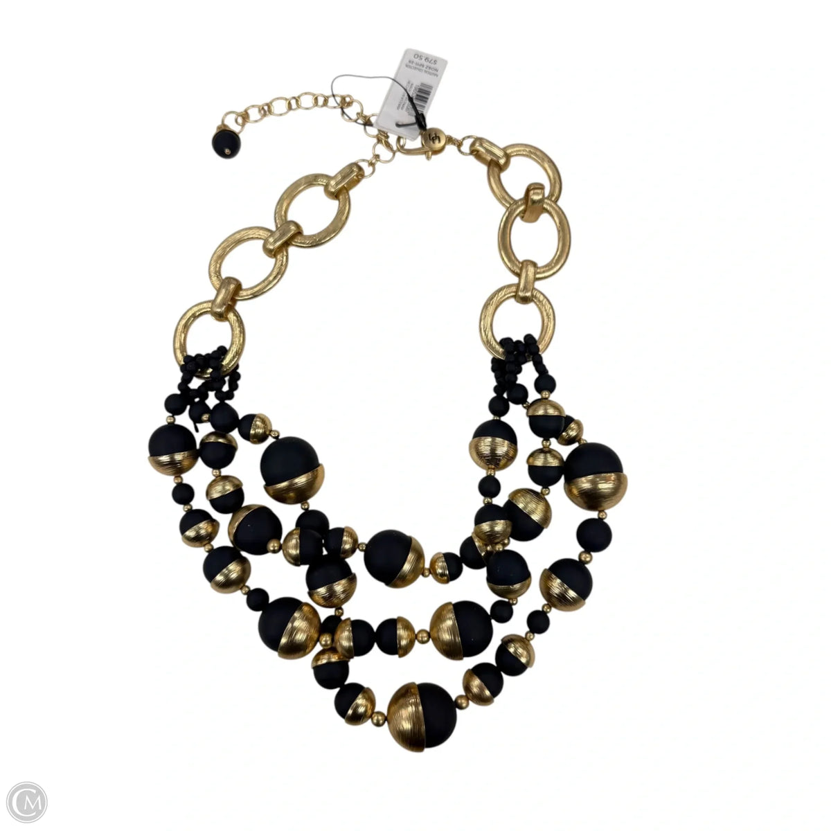Necklace Layered By Chicos
