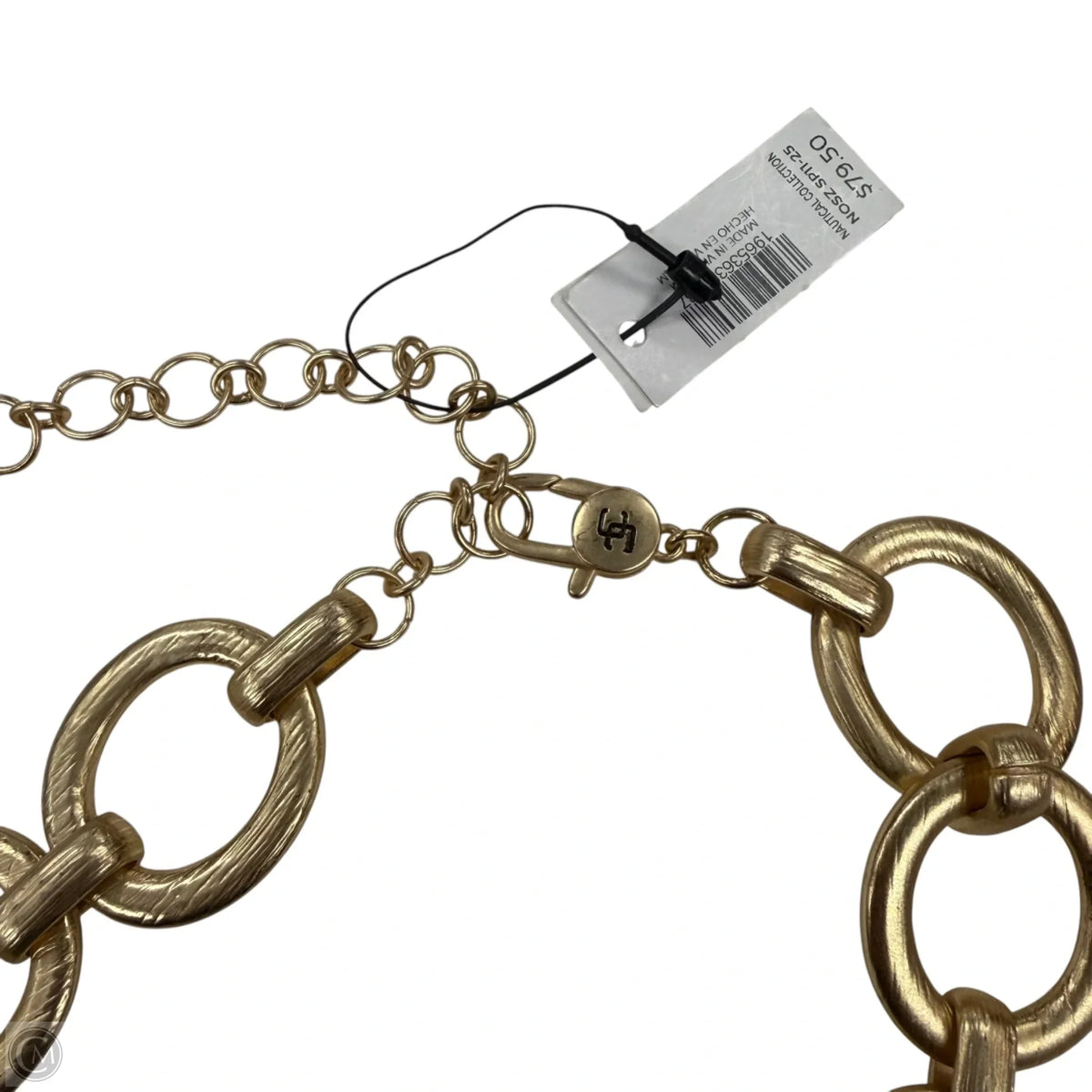 Necklace Layered By Chicos