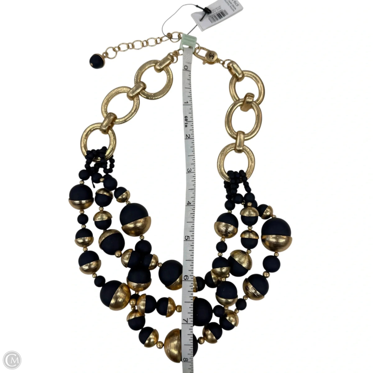 Necklace Layered By Chicos