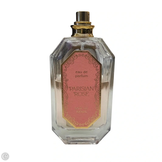 Fragrance By Parisian Rose, Size: Medium