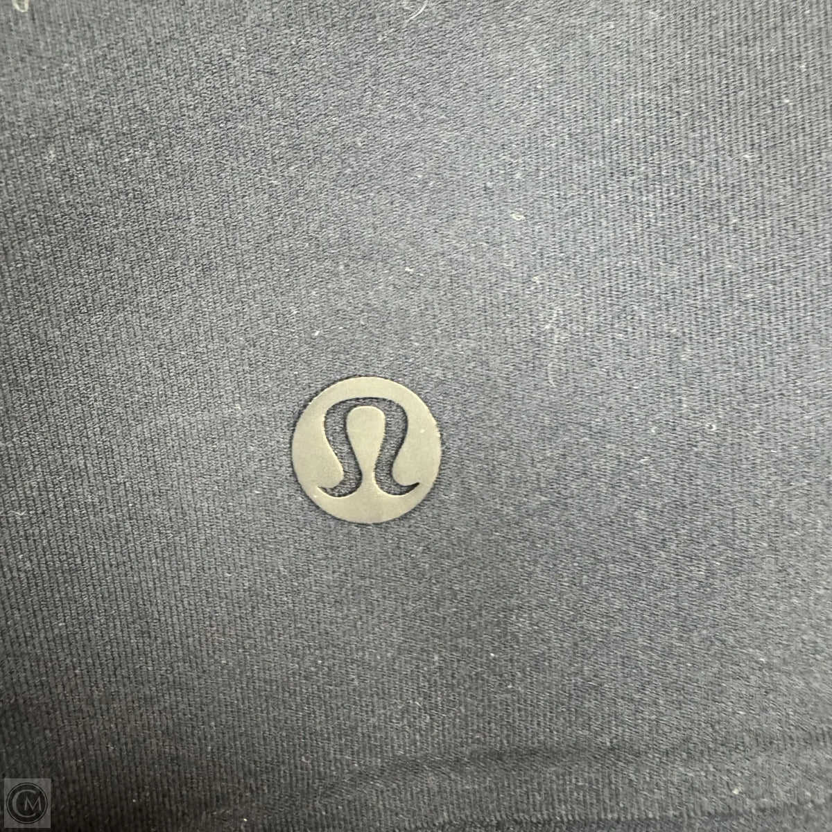Athletic Pants By Lululemon In Blue, Size: 4