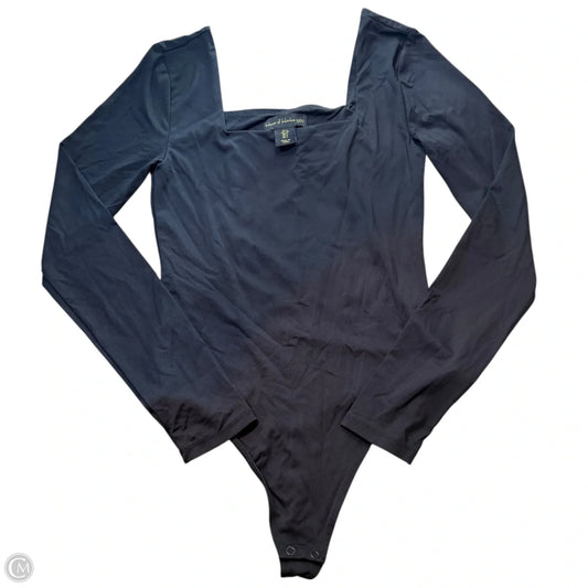 Bodysuit By House Of Harlow In Black, Size: S