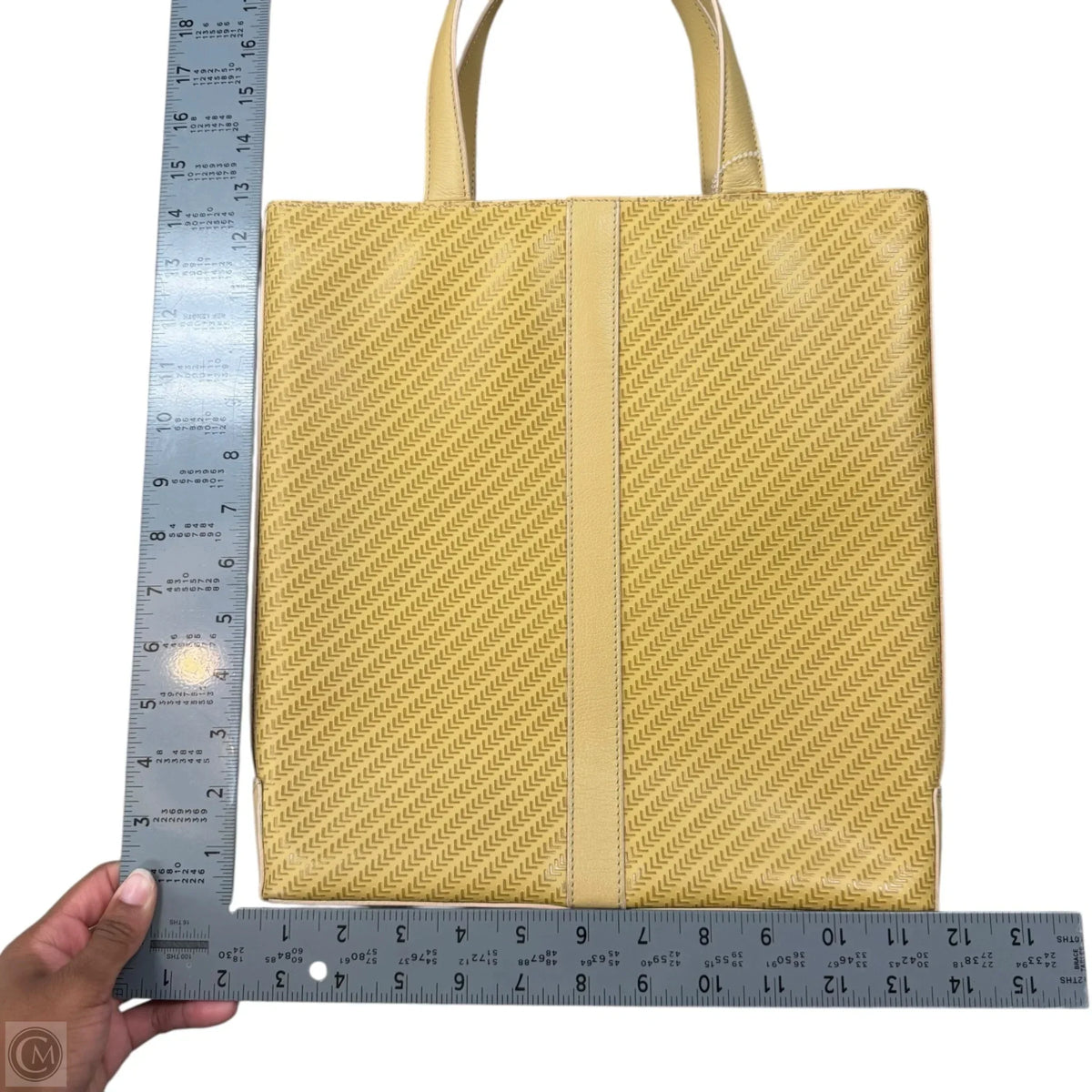 Handbag By Lancel , Size: Medium
