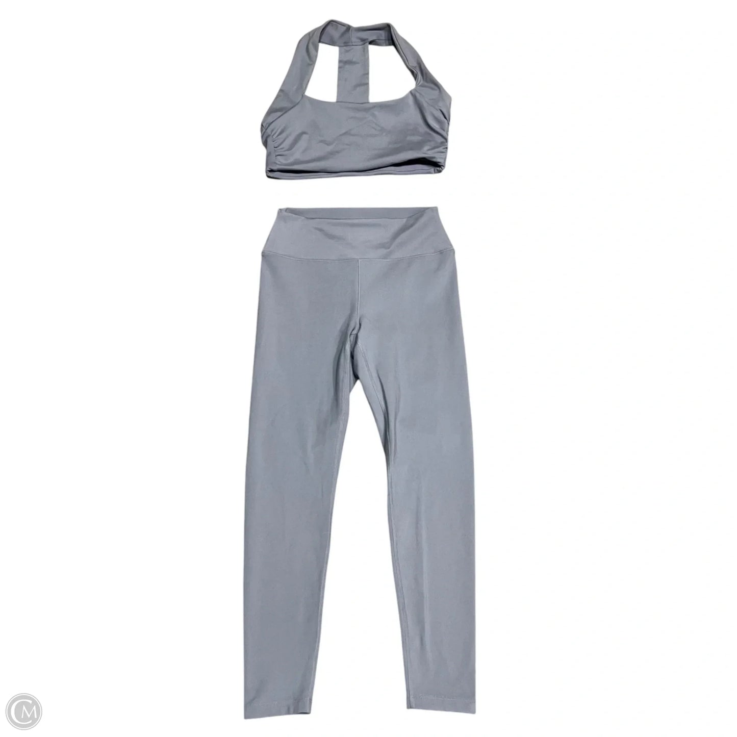 Athletic Pants 2pc By Harmony Balance In Purple, Size: S