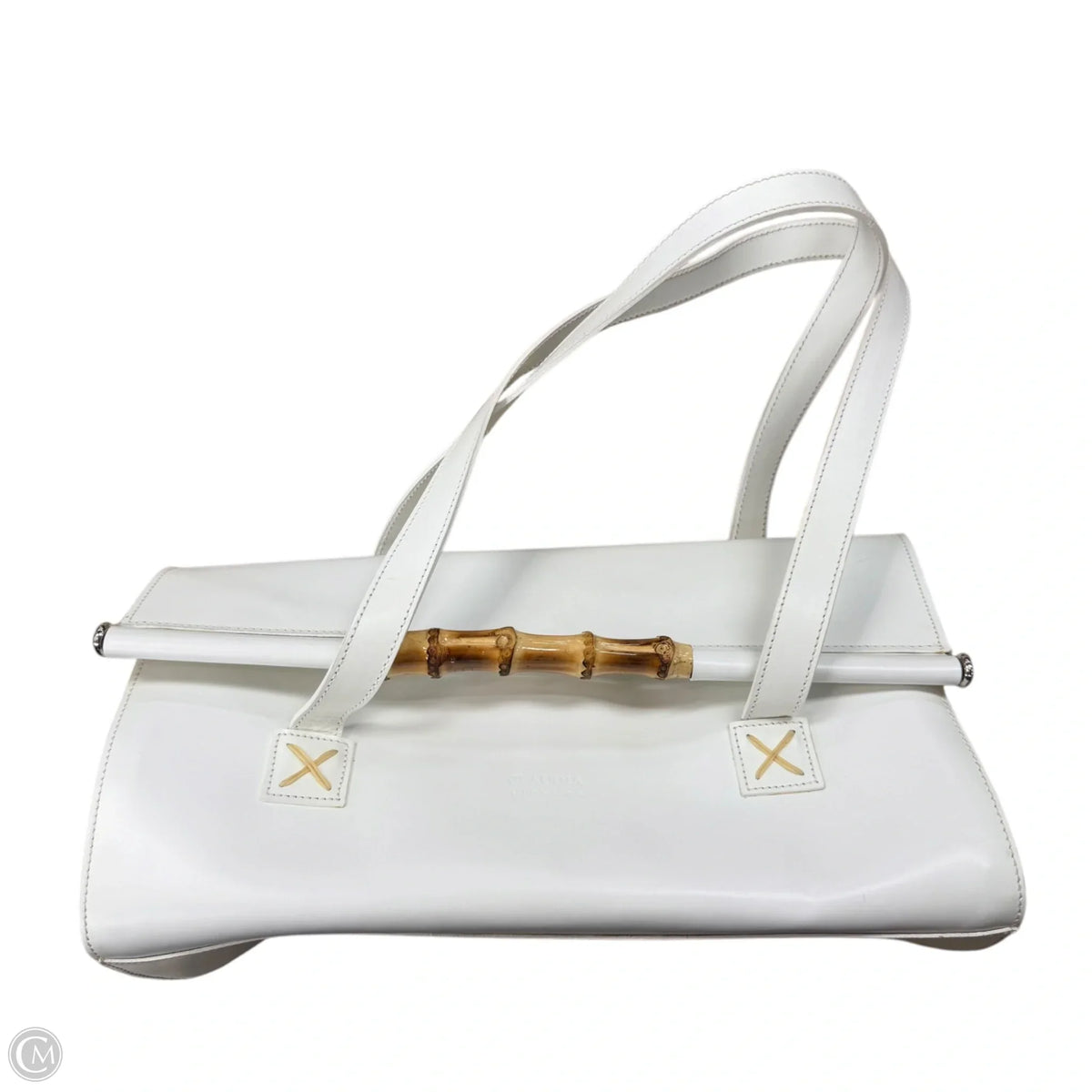 Handbag By Claudia Firenze ,Size: Medium