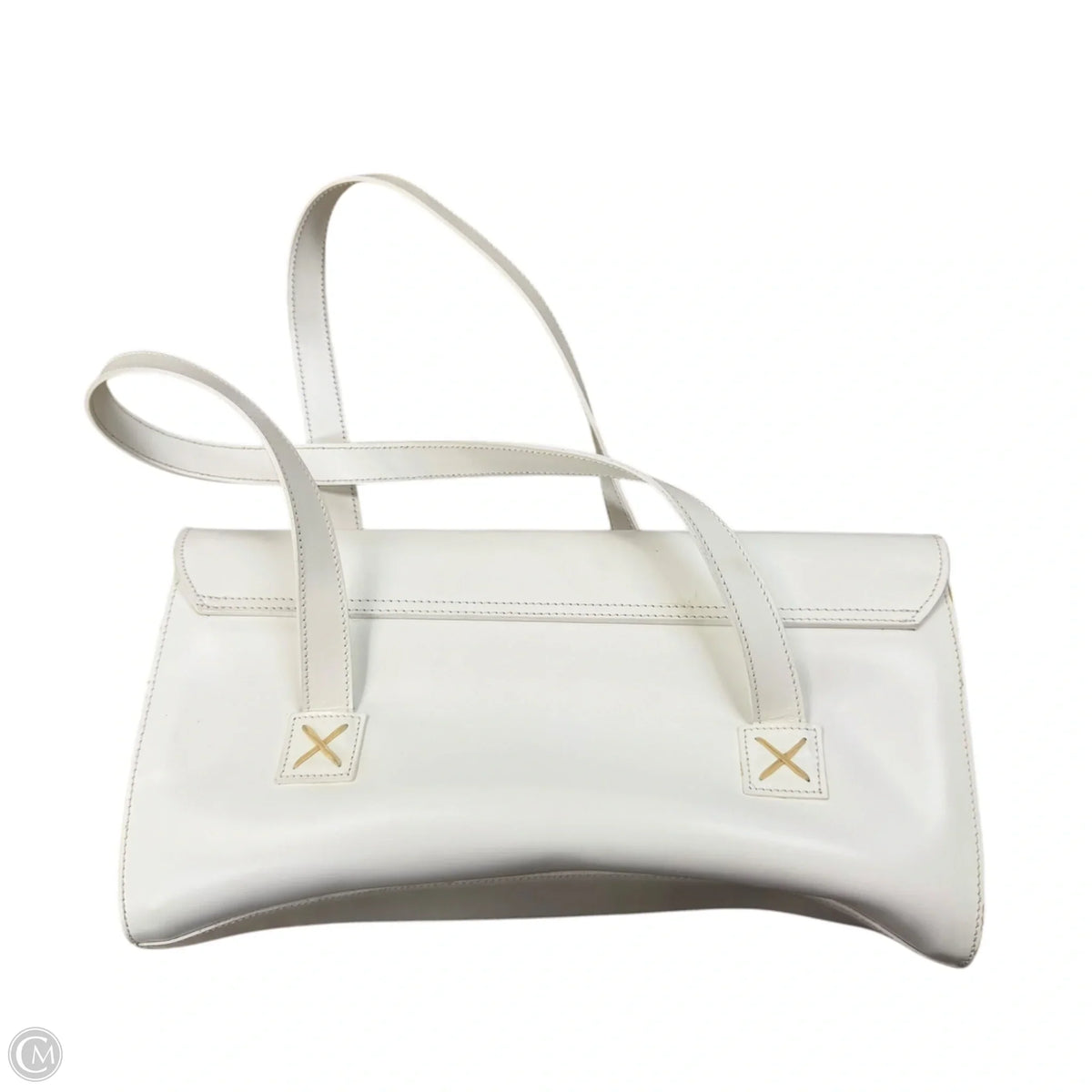 Handbag By Claudia Firenze ,Size: Medium