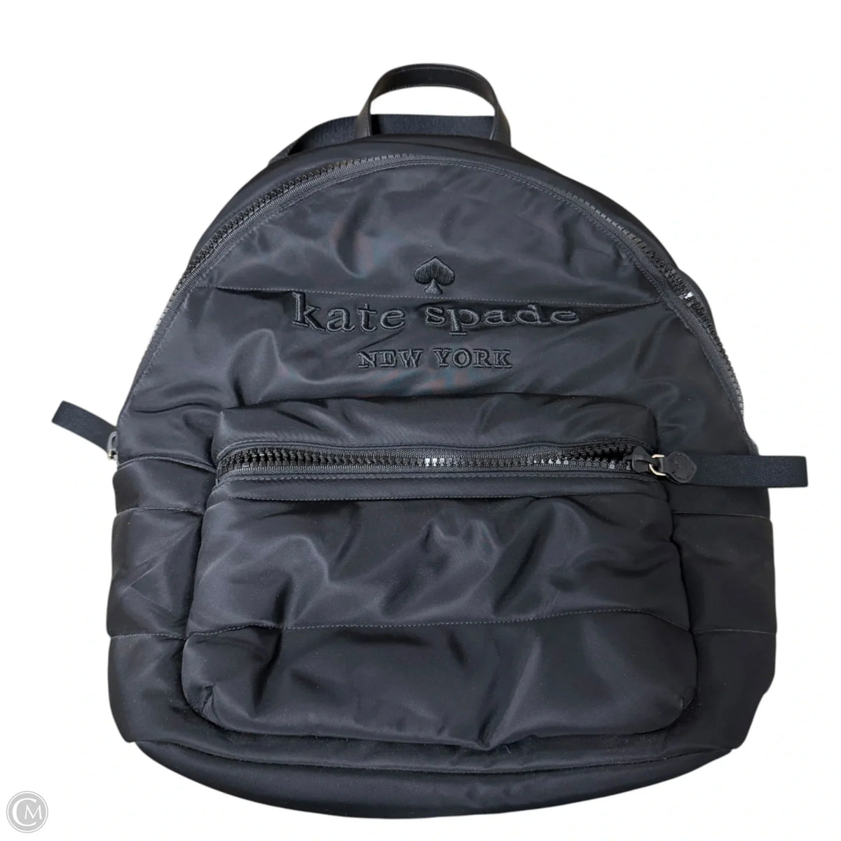 Backpack Designer By Kate Spade, Size: Large