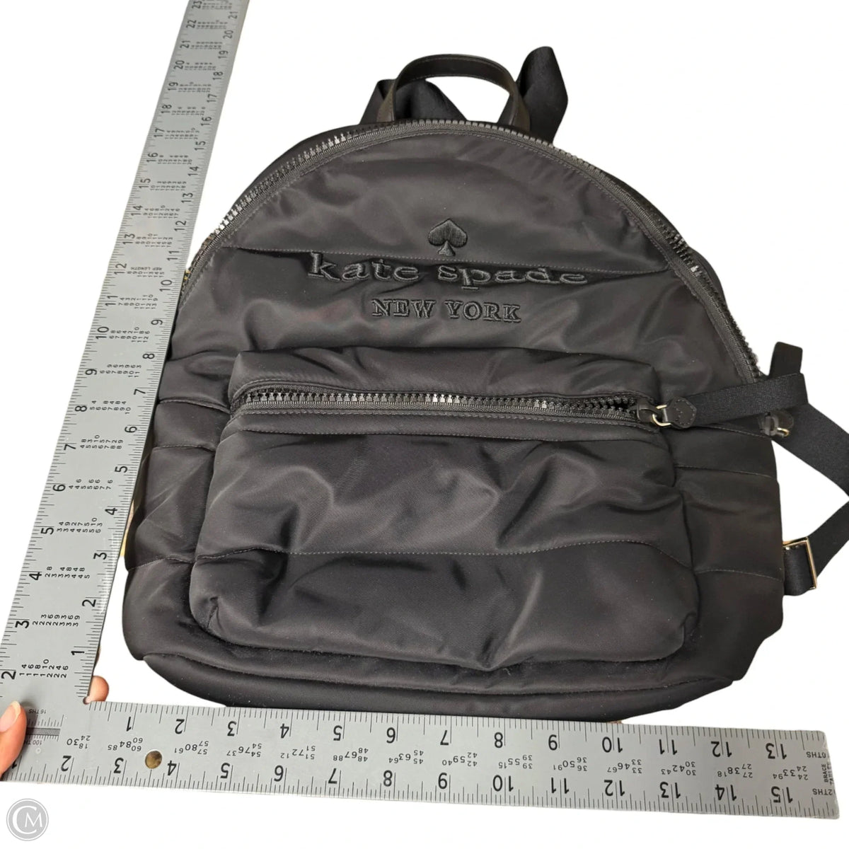 Backpack Designer By Kate Spade, Size: Large