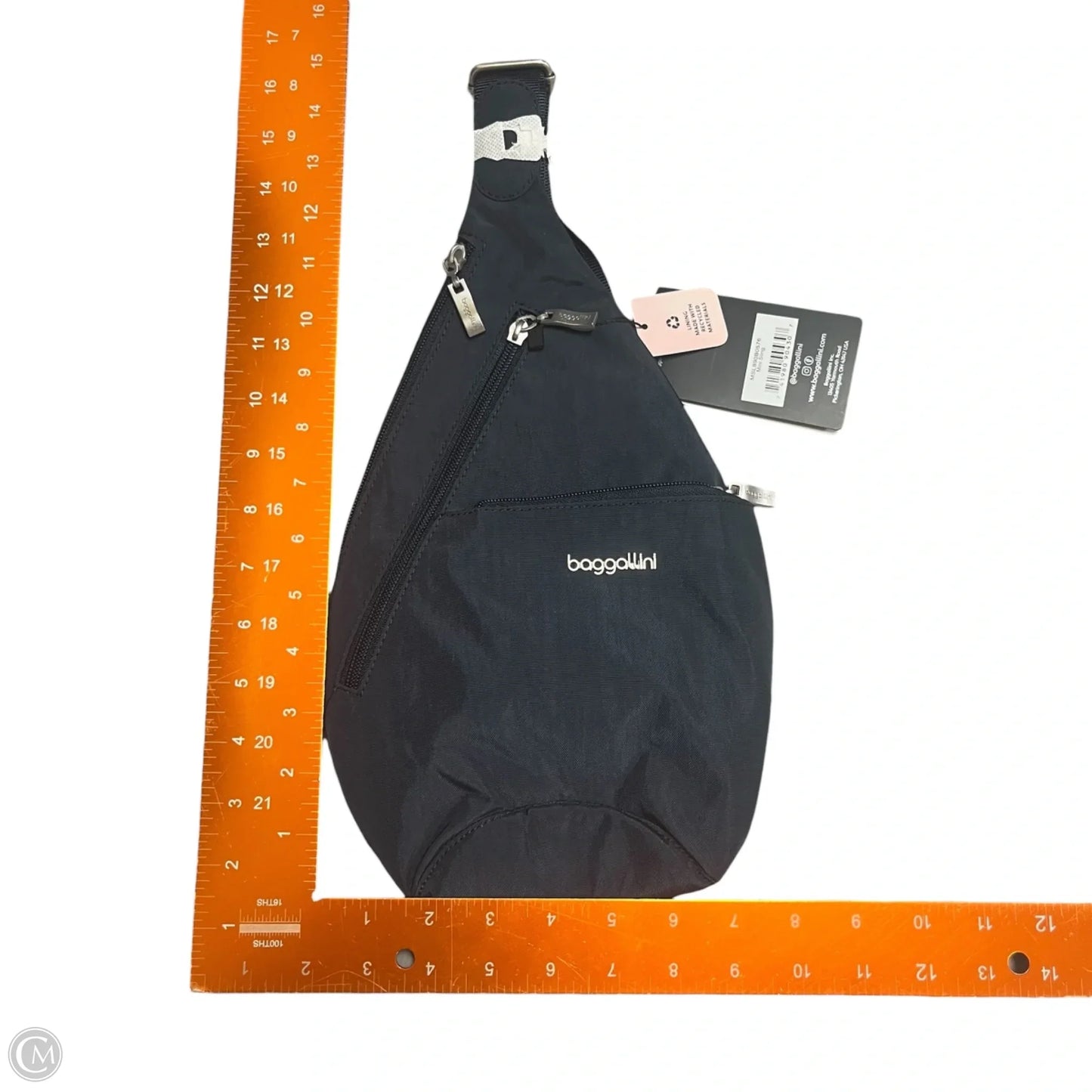 Crossbody By Baggallini, Size: Small