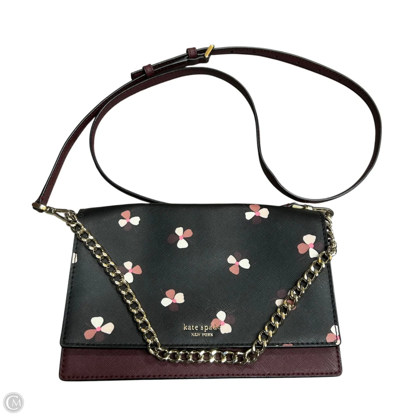 Crossbody Designer By Kate Spade, Size: Small