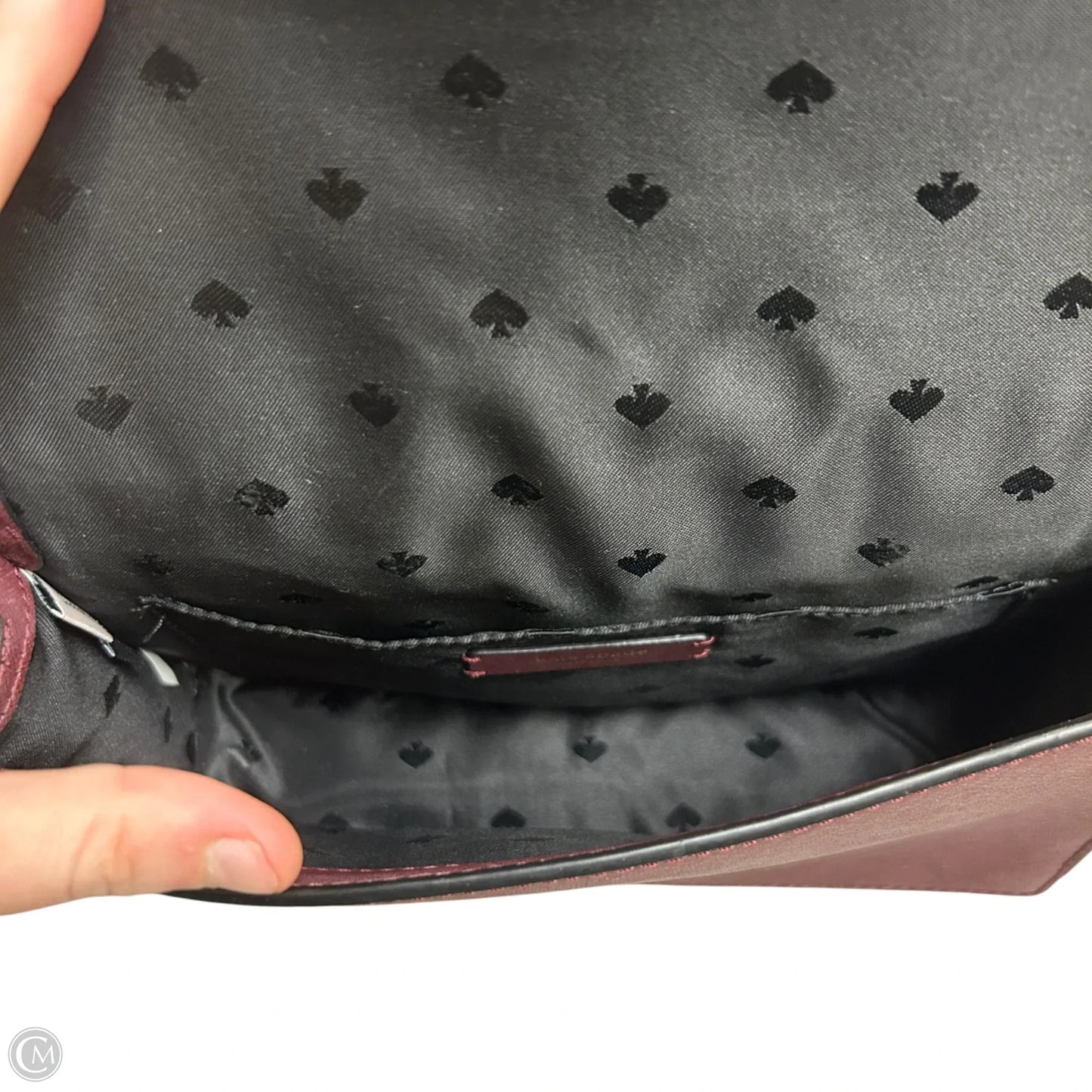 Crossbody Designer By Kate Spade, Size: Small