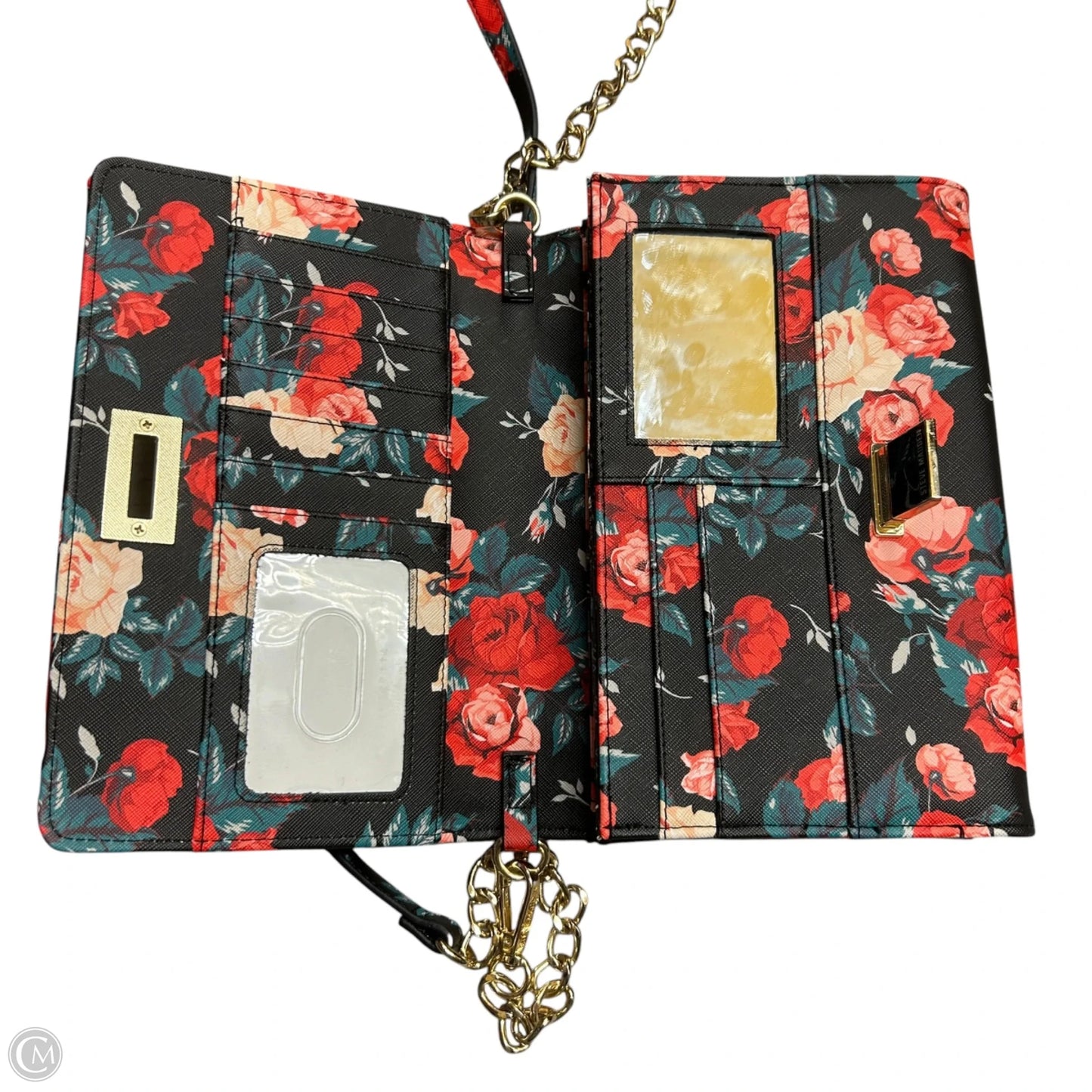 Crossbody By Steve Madden, Size: Medium