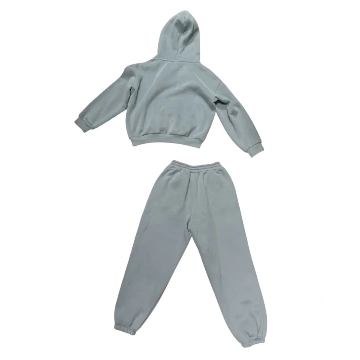 Sweater 2pc By Comfrt In Blue, Size: Xl