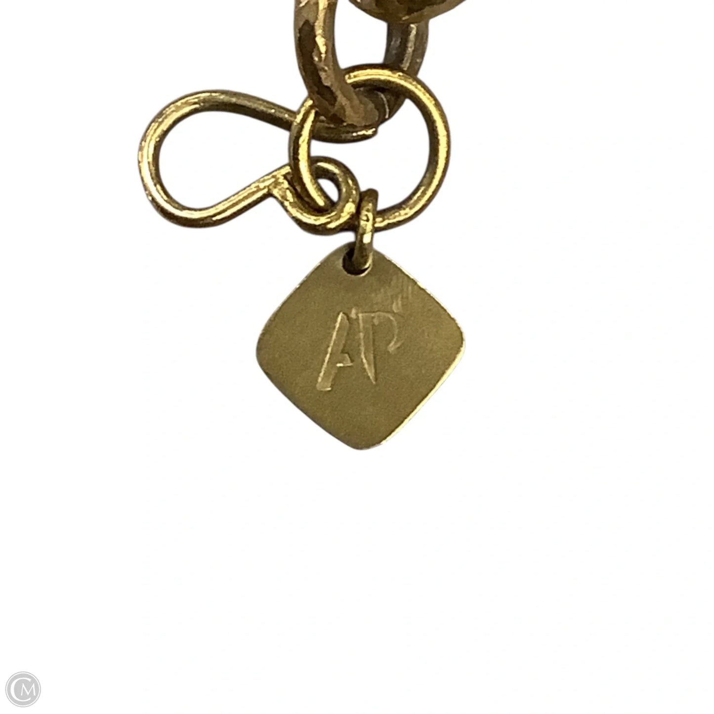 Bracelet Chain By Ashley Pittman