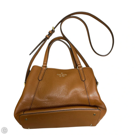 Handbag Designer By Kate Spade, Size: Small