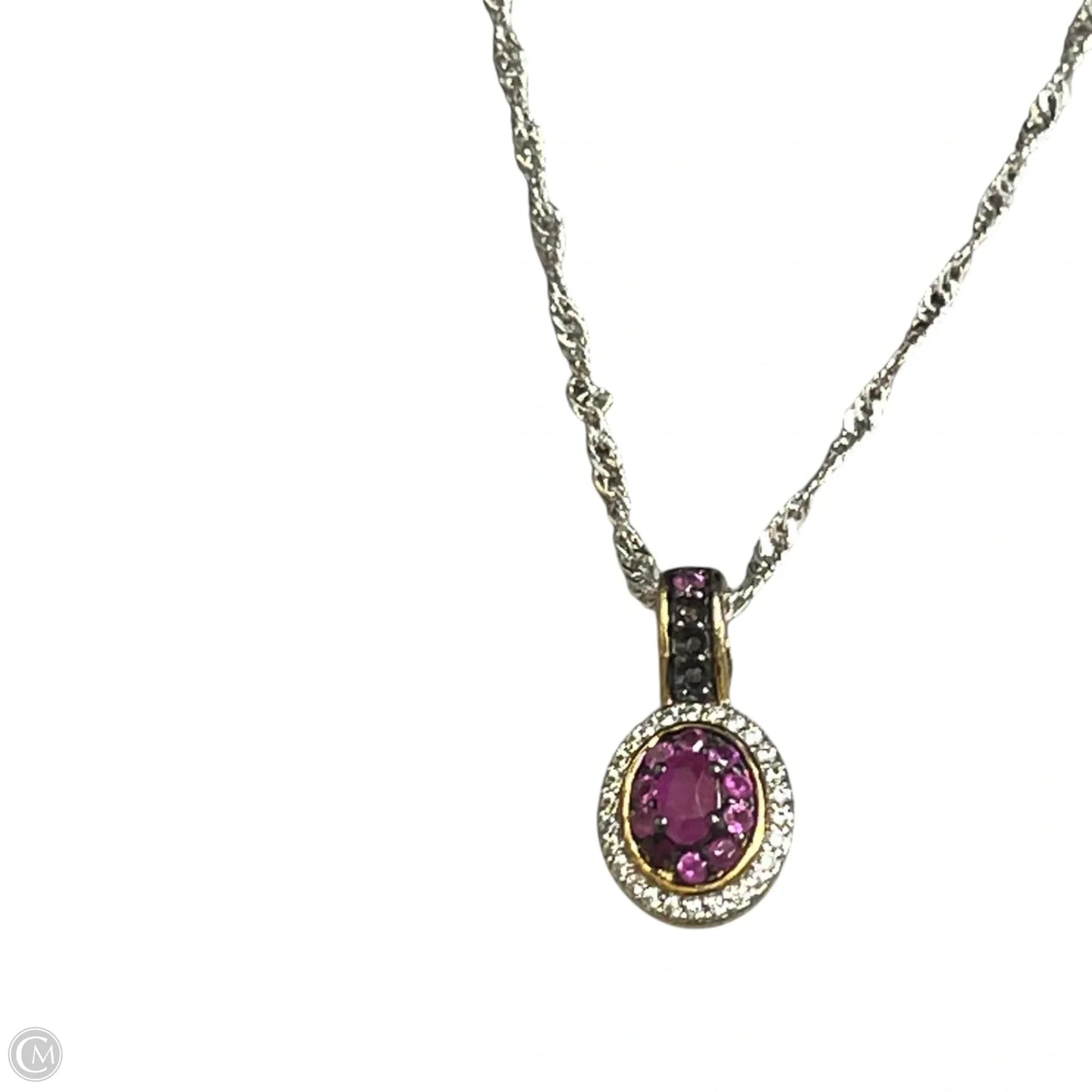 Necklace Chain By D Joy
