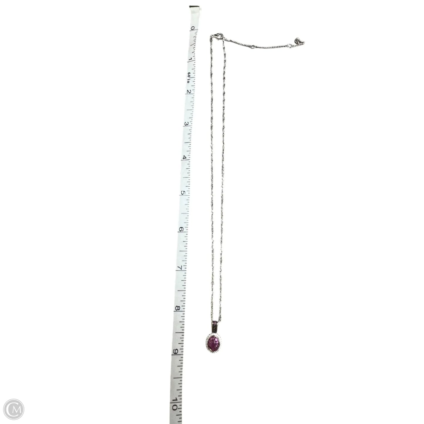 Necklace Chain By D Joy