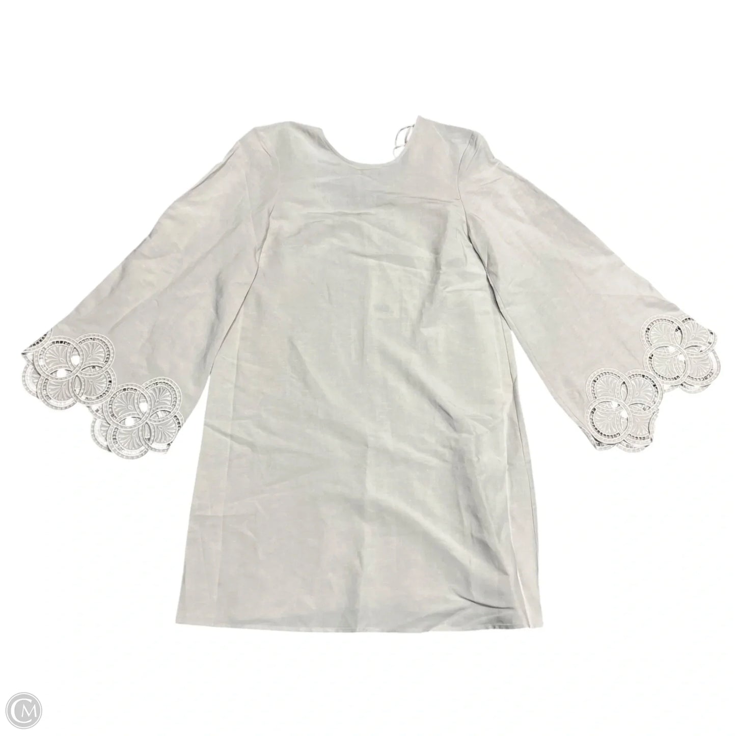 Dress Casual Short By Stockholm Atelier & Other Stories In Beige, Size: Xs