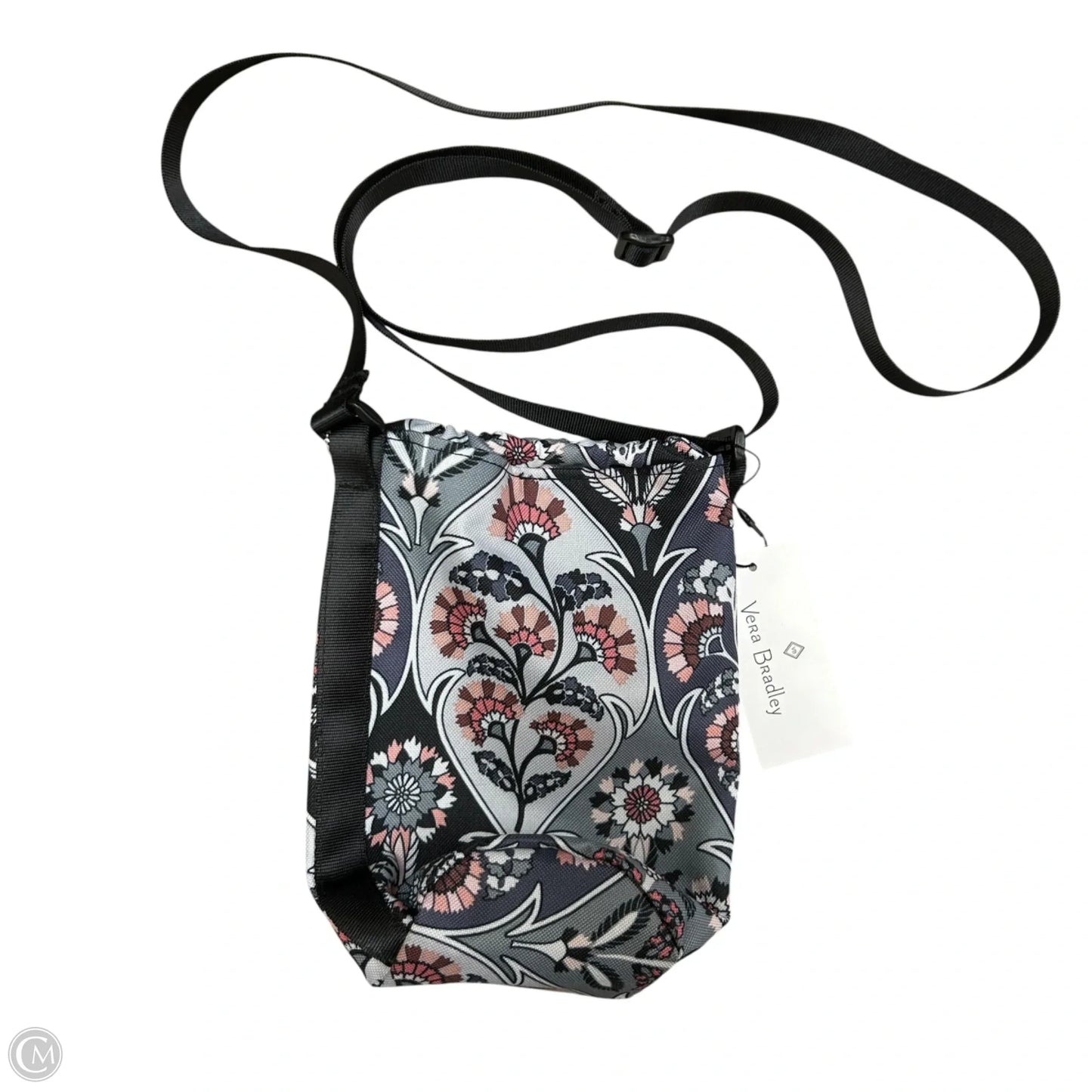 Crossbody By Vera Bradley, Size: Medium