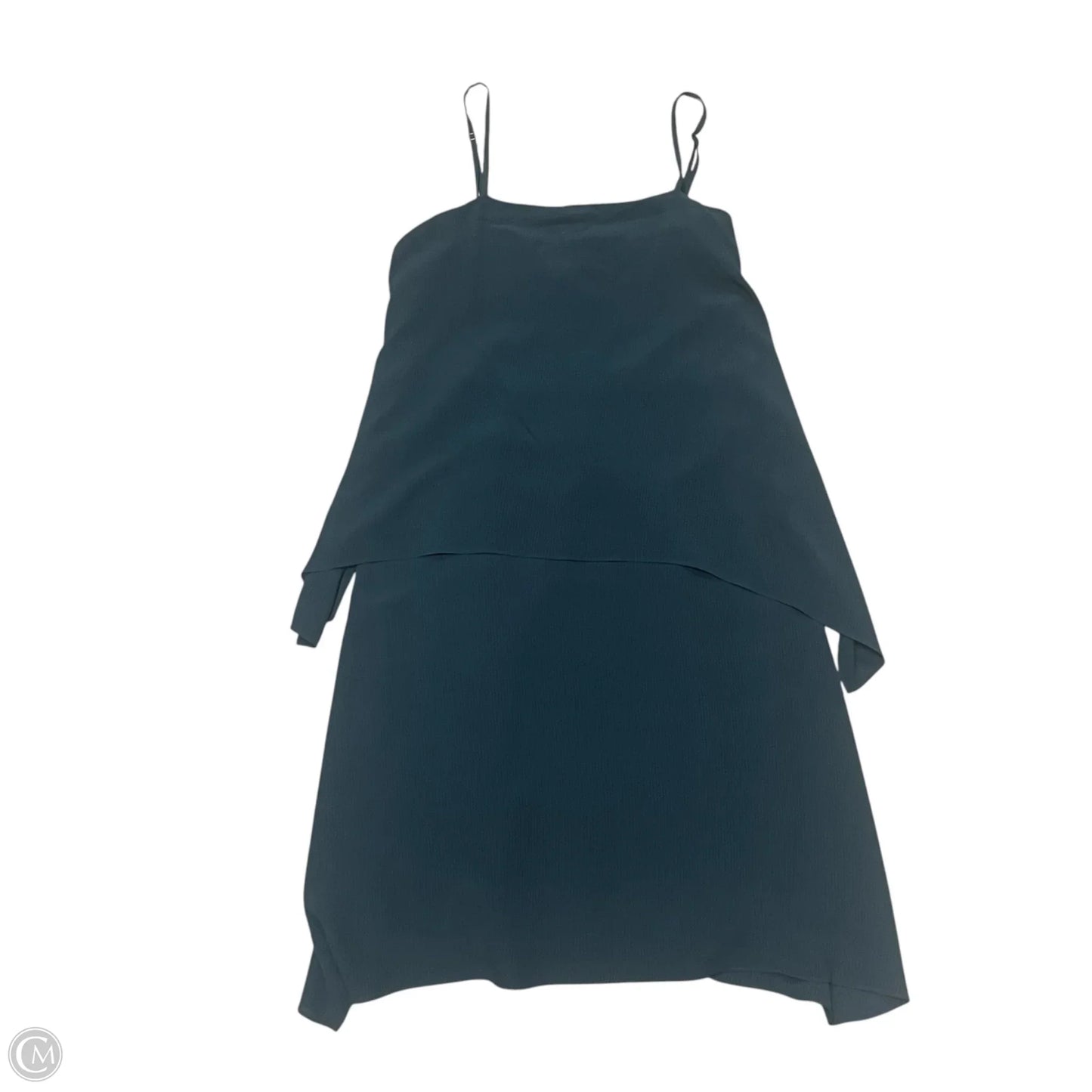 Dress Casual Short By Theory In Green, Size: M
