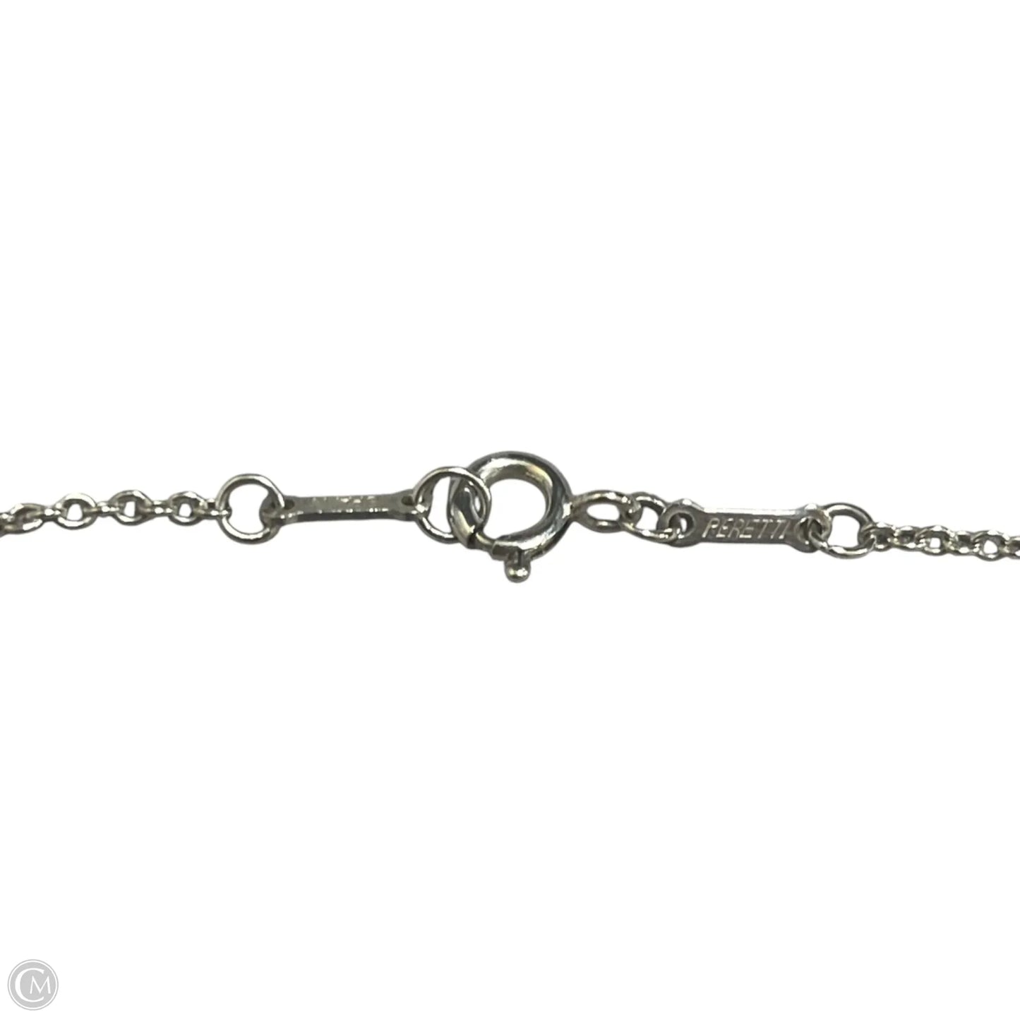 Necklace Luxury Designer By Tiffany And Company