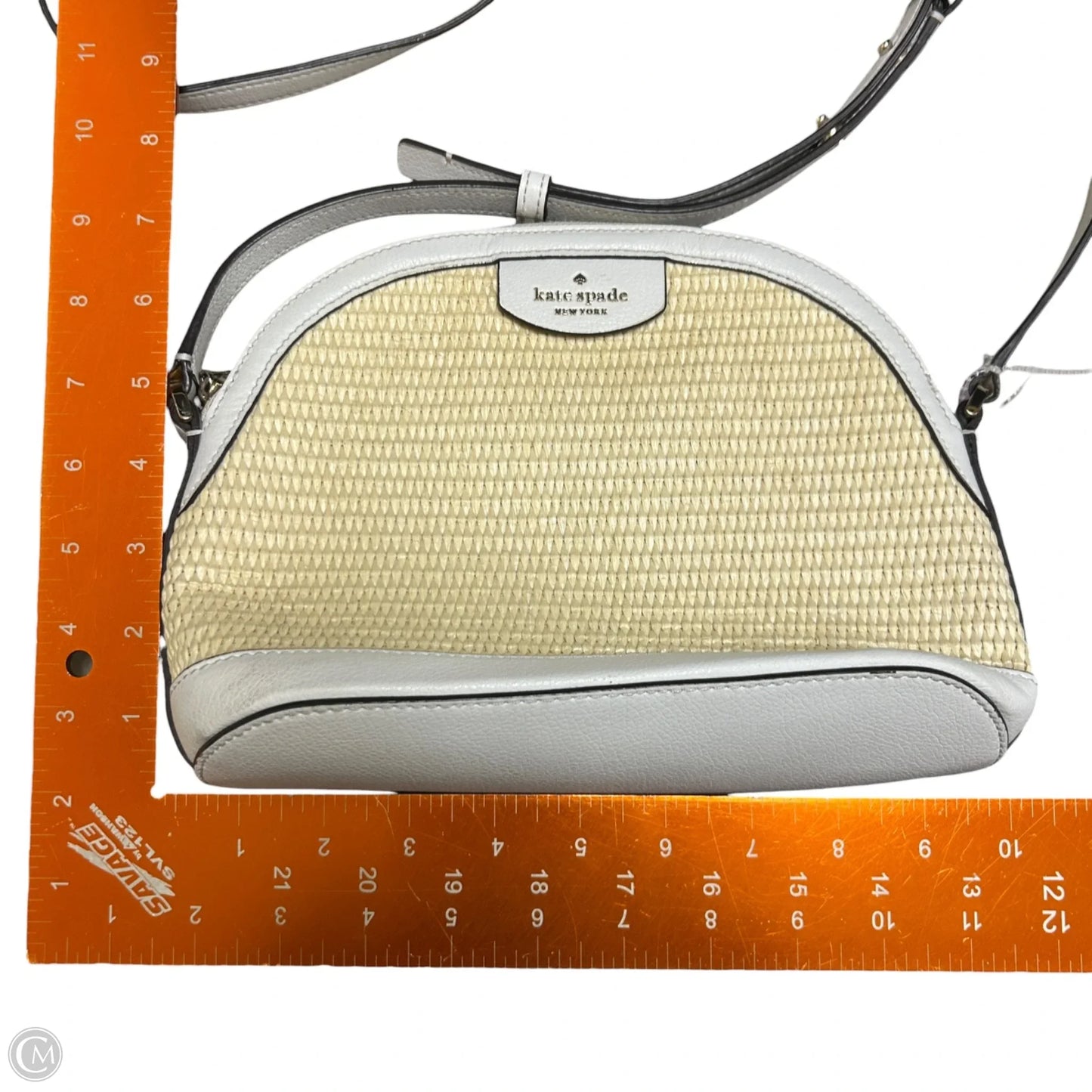 Handbag Designer By Kate Spade, Size: Small