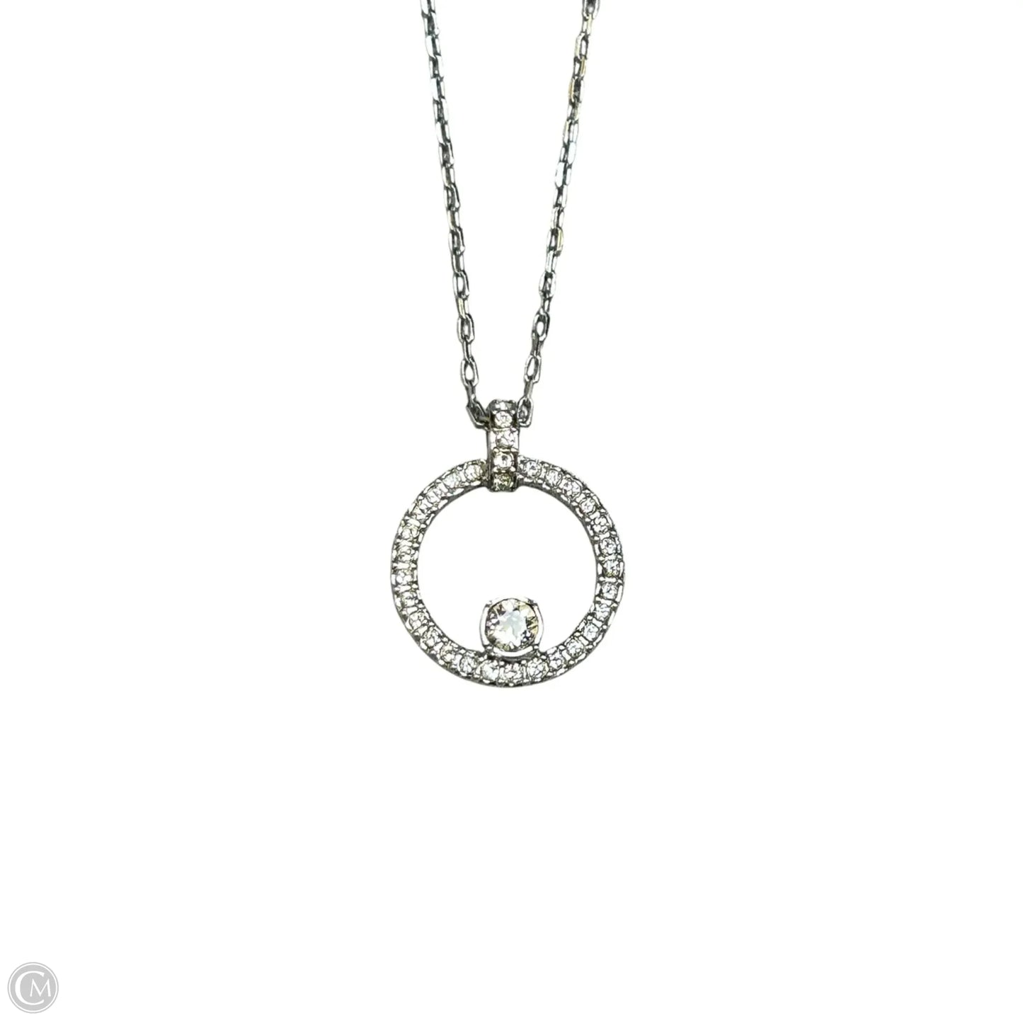 Necklace Designer By Swarovski