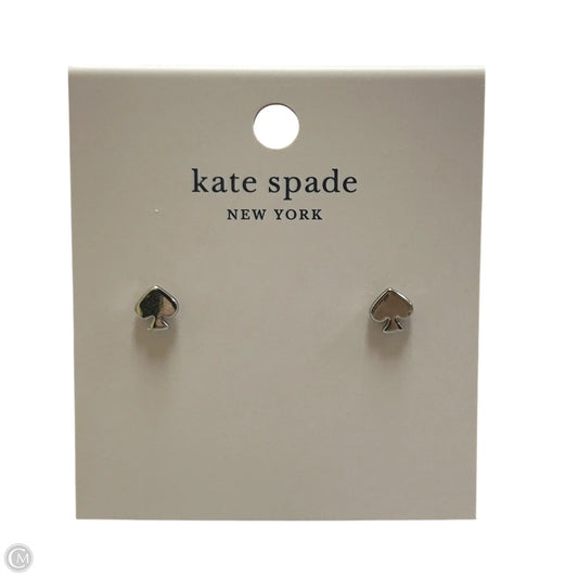 Earrings Designer By Kate Spade
