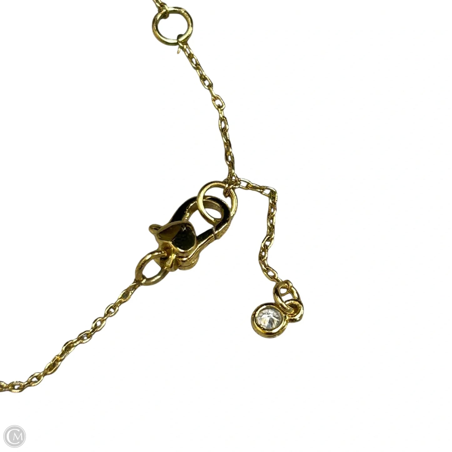 Necklace Designer By Kate Spade