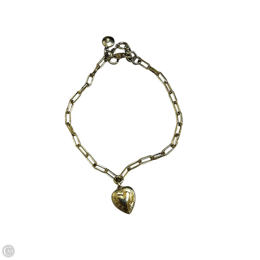 Bracelet Charm By J. Crew