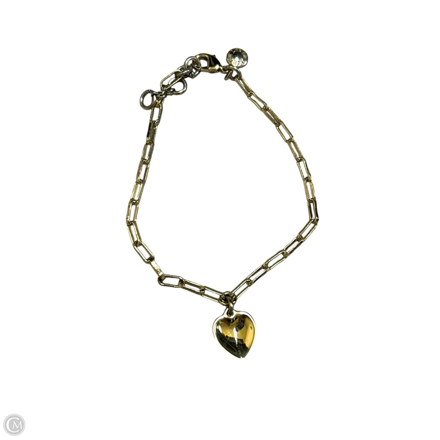 Bracelet Charm By J. Crew